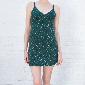Brandy Melville amara dress